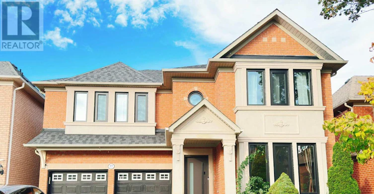 BASEMENT-77 Greenbank Drive, Richmond Hill, ON, L4E 4C7