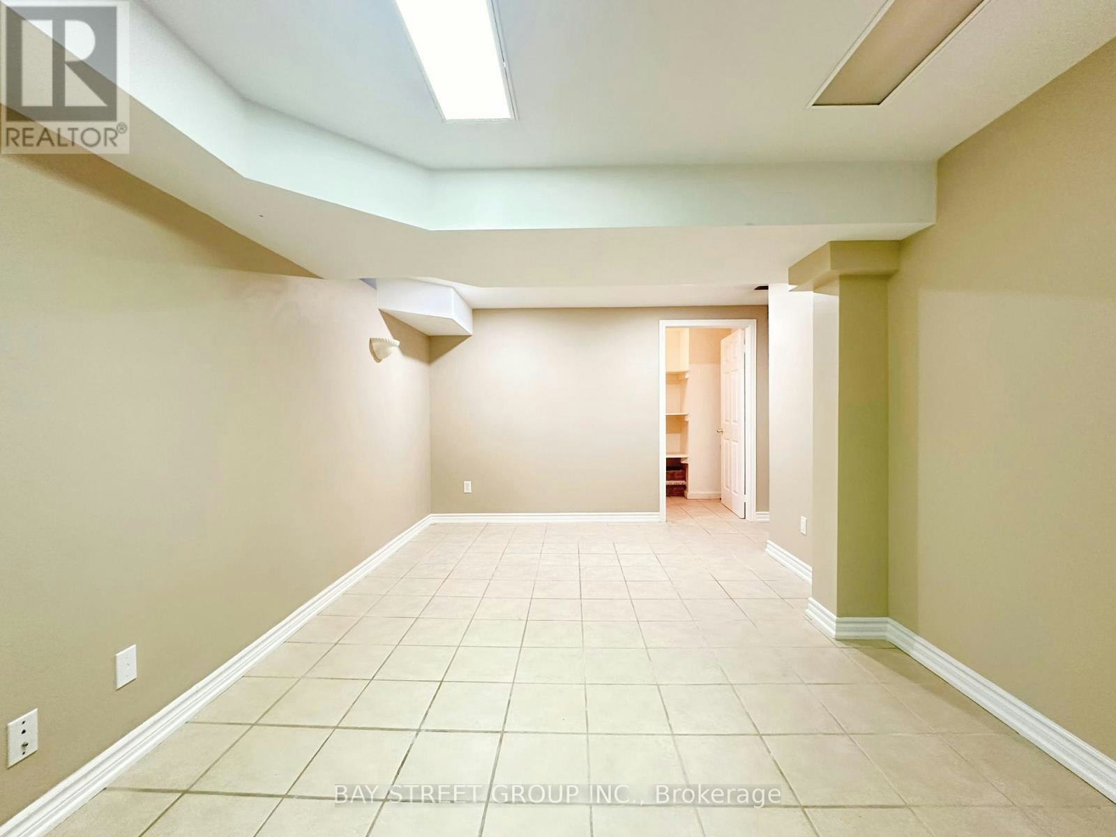 BASEMENT-77 Greenbank Drive, Richmond Hill, ON, L4E 4C7 - 8