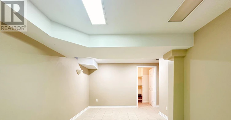 BASEMENT-77 Greenbank Drive, Richmond Hill, ON, L4E 4C7 - 8
