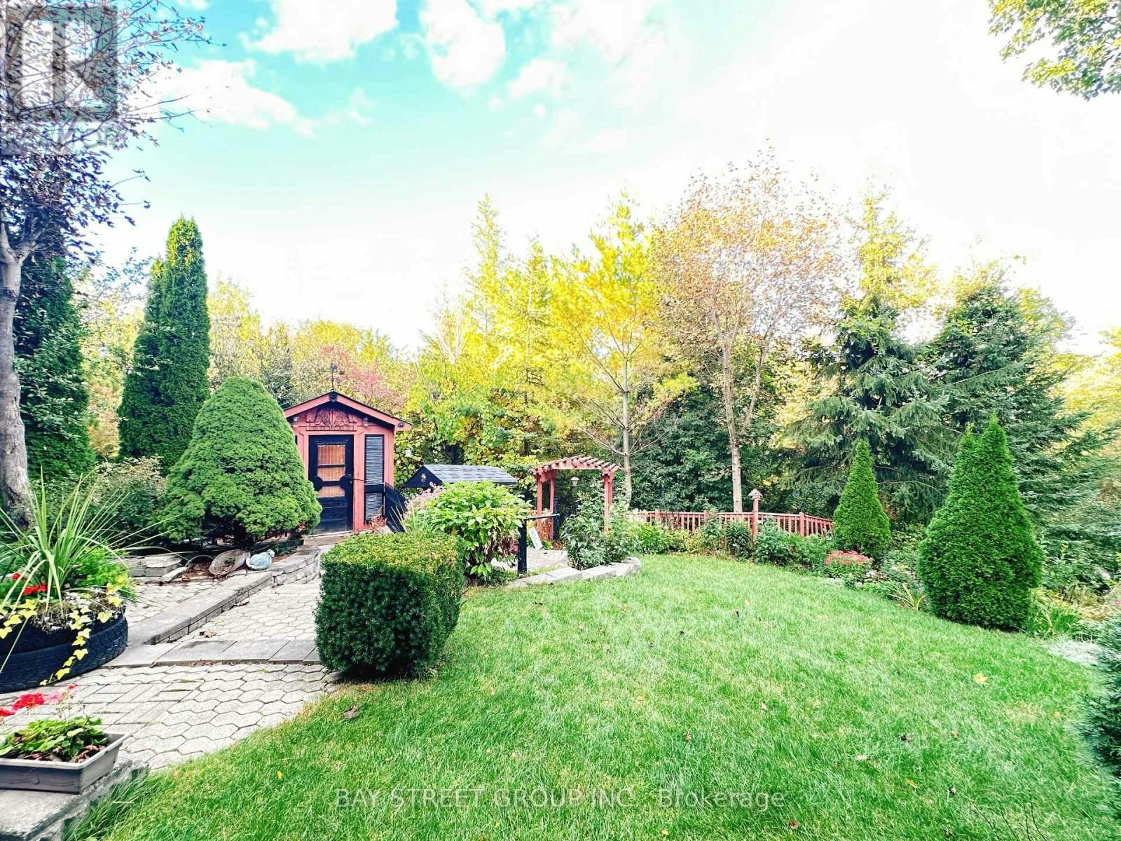 BASEMENT-77 Greenbank Drive, Richmond Hill, ON, L4E 4C7 - 19