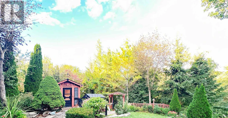 BASEMENT-77 Greenbank Drive, Richmond Hill, ON, L4E 4C7 - 19