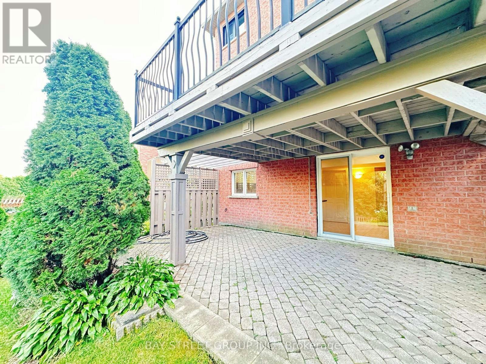 BASEMENT-77 Greenbank Drive, Richmond Hill, ON, L4E 4C7 - 2