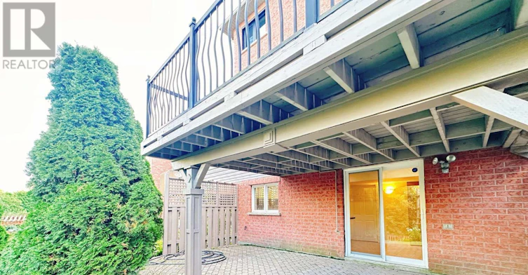 BASEMENT-77 Greenbank Drive, Richmond Hill, ON, L4E 4C7 - 2