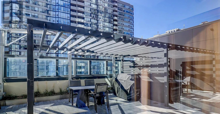 2211-395 Square One Drive, Mississauga, ON, L5B 0P6 - 6