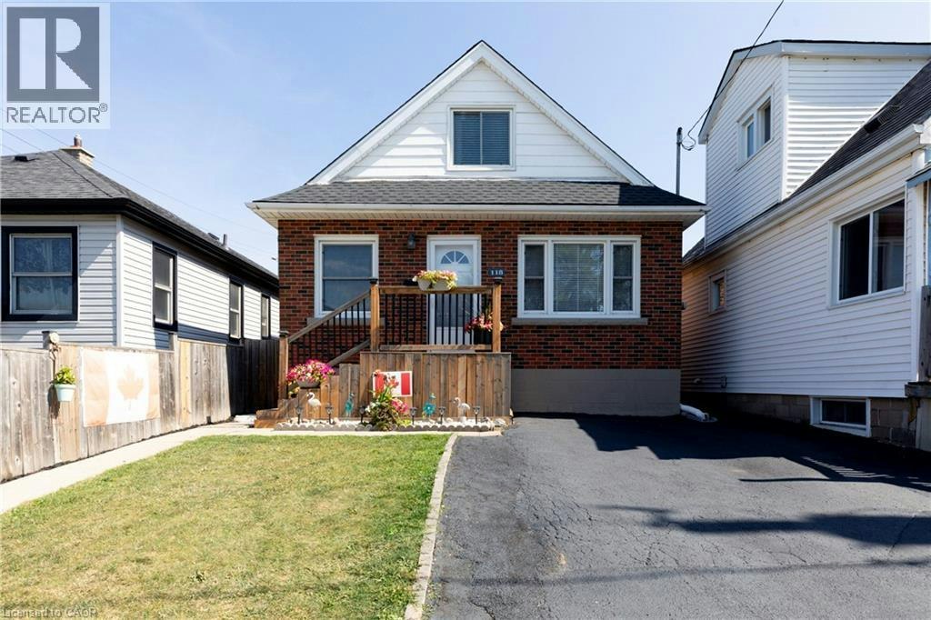 118 Julian Avenue, Hamilton, ON, L8H 5R7