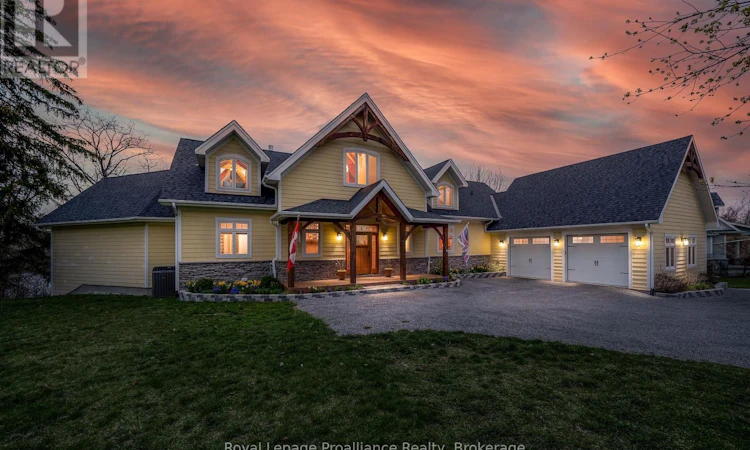 12698 Loyalist Parkway