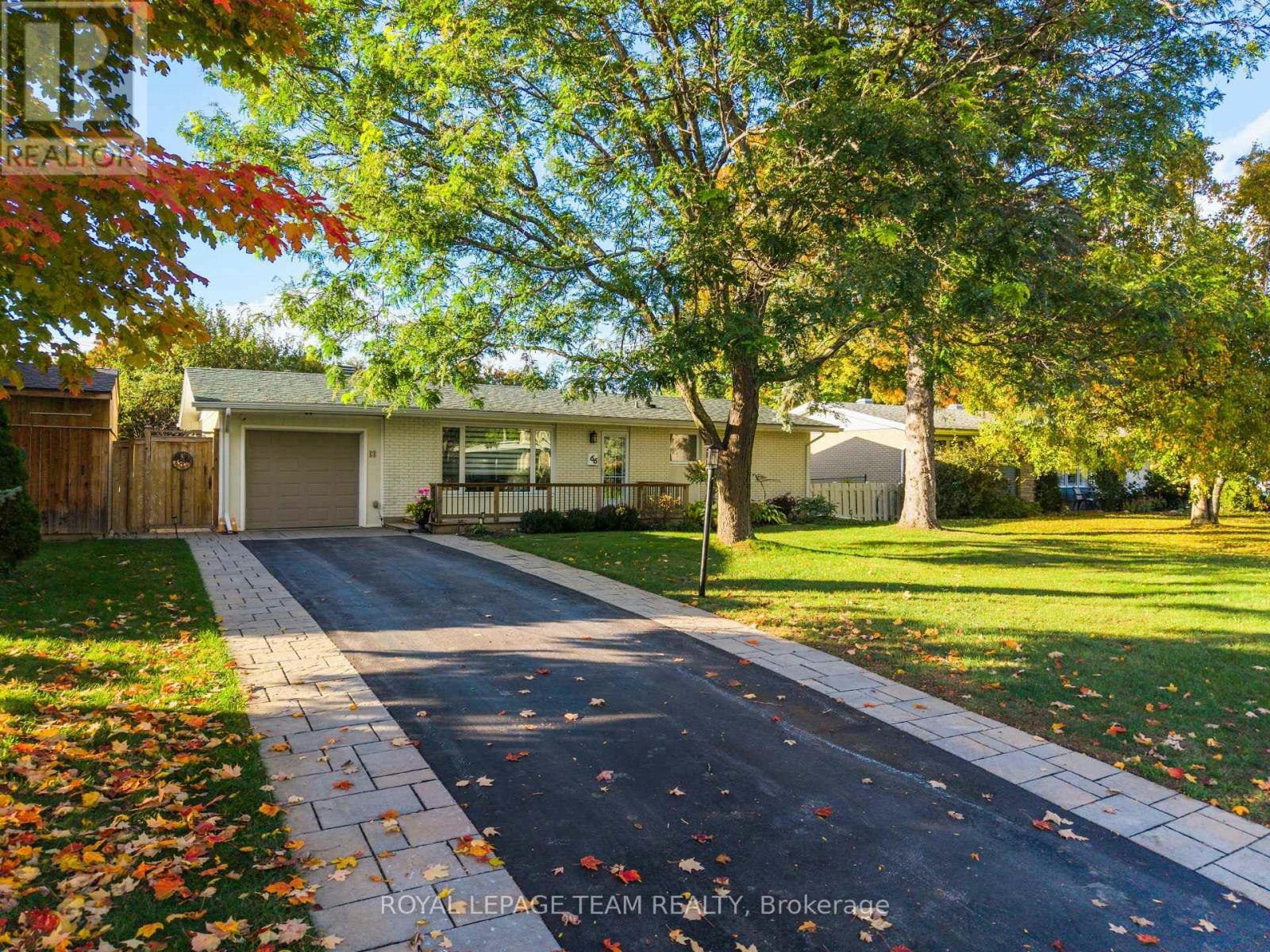 66 Still Water Drive, Ottawa, ON, K2H 5K2