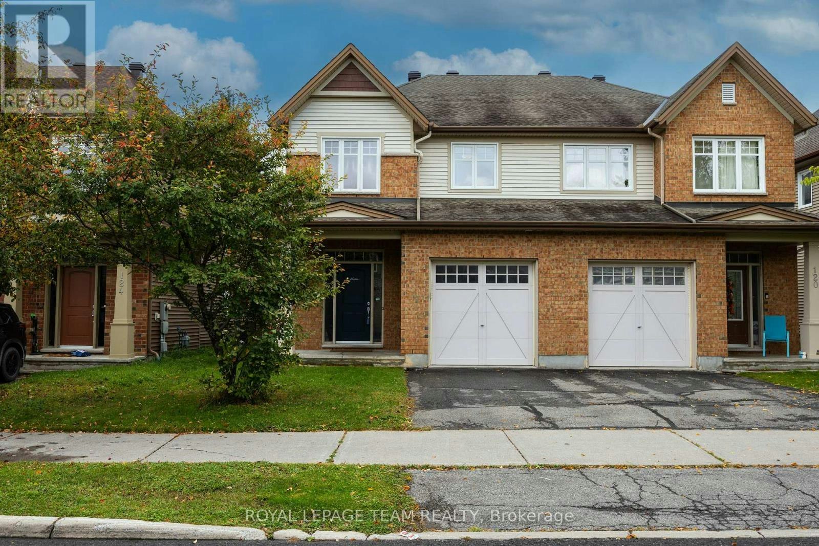 122 Highbury Park Drive S, Ottawa, ON, K2J 5Y1 - 2