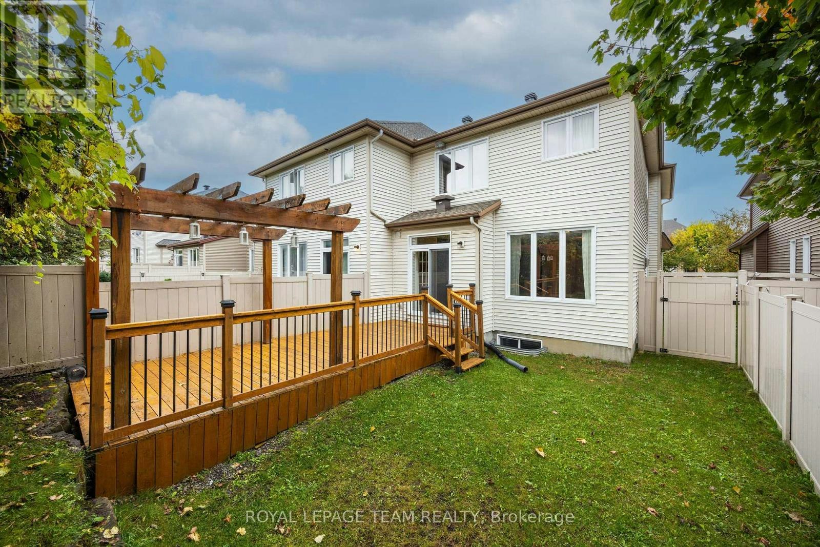 122 Highbury Park Drive S, Ottawa, ON, K2J 5Y1 - 48