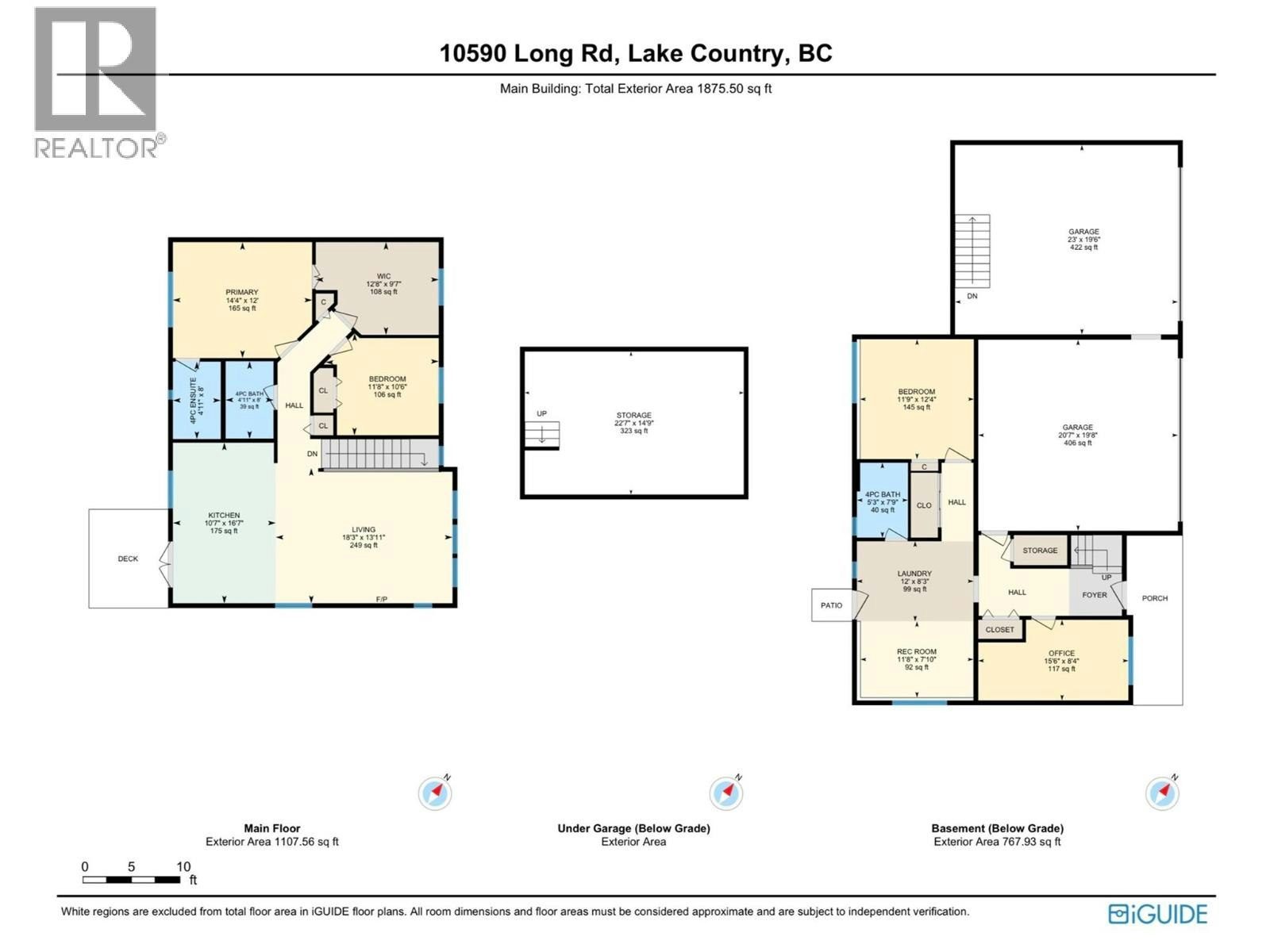 10590 Long Road, Lake Country, BC, V4V 1N7 - 63