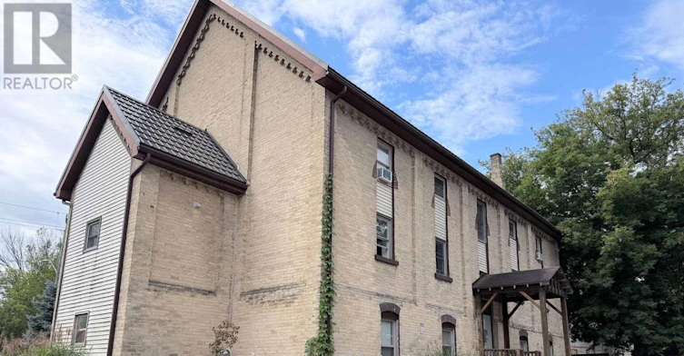 5-108 Queen Street N, West Grey, ON, N0G 1R0