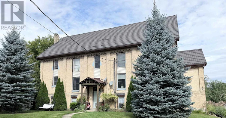 5-108 Queen Street N, West Grey, ON, N0G 1R0 - 2
