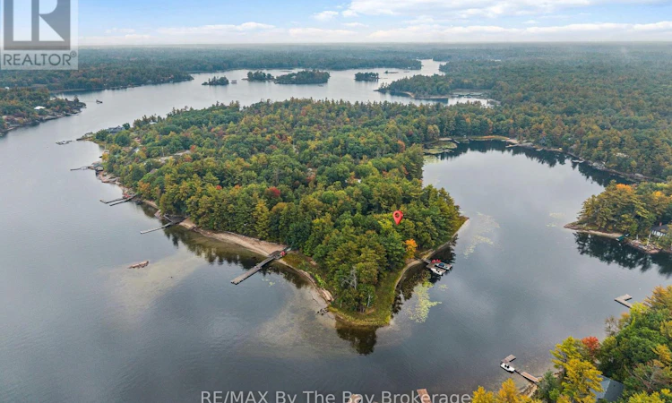 10158 Georgian Bay Shore