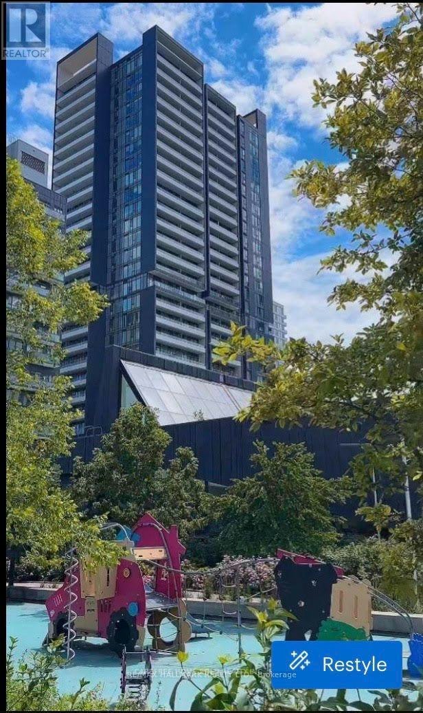 1301-225 Sumach Street E, Toronto, ON, M5A 0P8 - 21