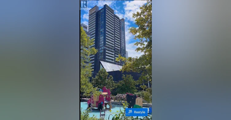 1301-225 Sumach Street E, Toronto, ON, M5A 0P8 - 21