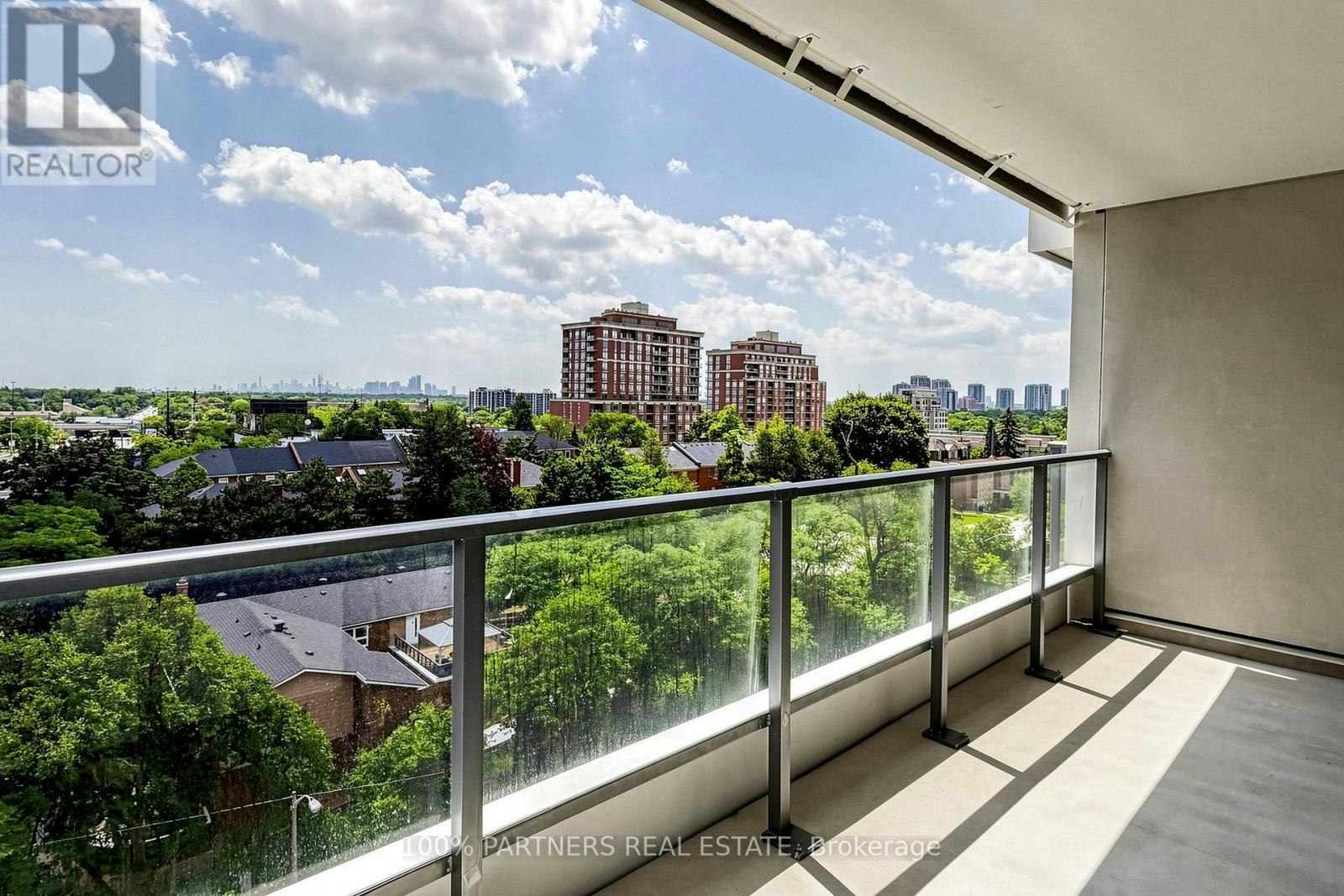 707-2 Teagarden Court, Toronto, ON, M2N 5Z9 - 34