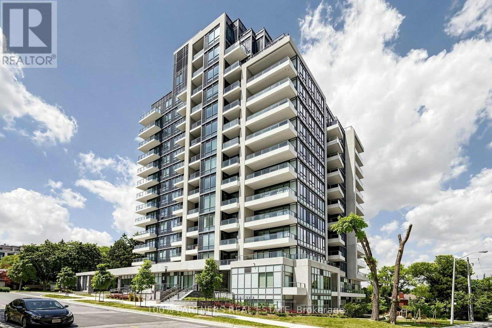 707-2 Teagarden Court, Toronto, ON, M2N 5Z9 - 2