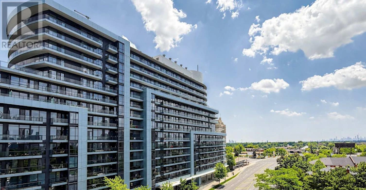 707-2 Teagarden Court, Toronto, ON, M2N 5Z9