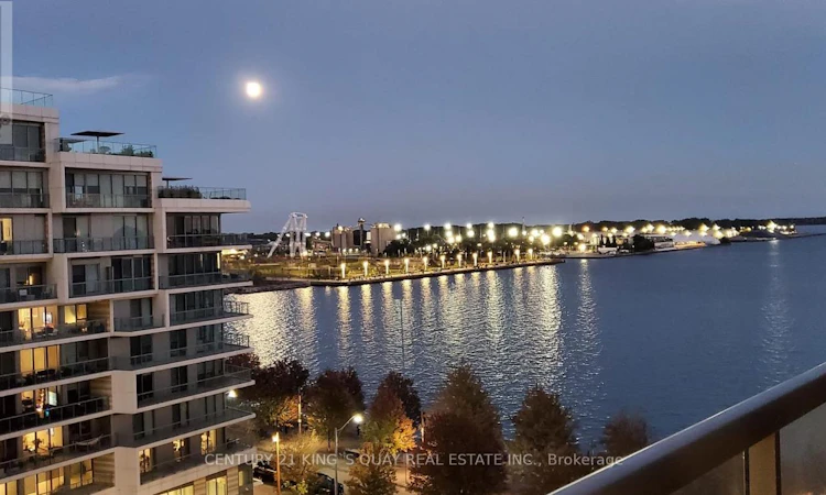 820-1 Edgewater Drive