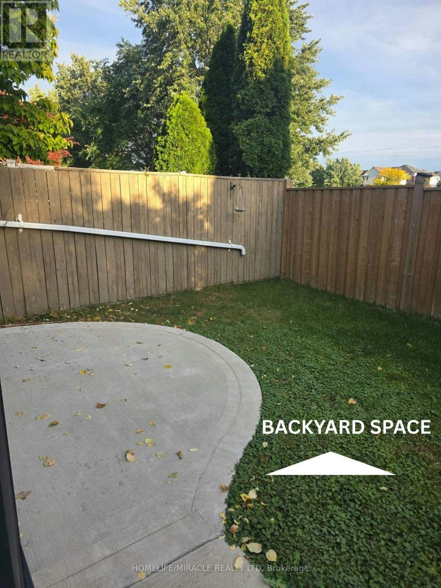 BSMT-1022 Glenbourne Drive, Oshawa, ON, L1K 2P9 - 21