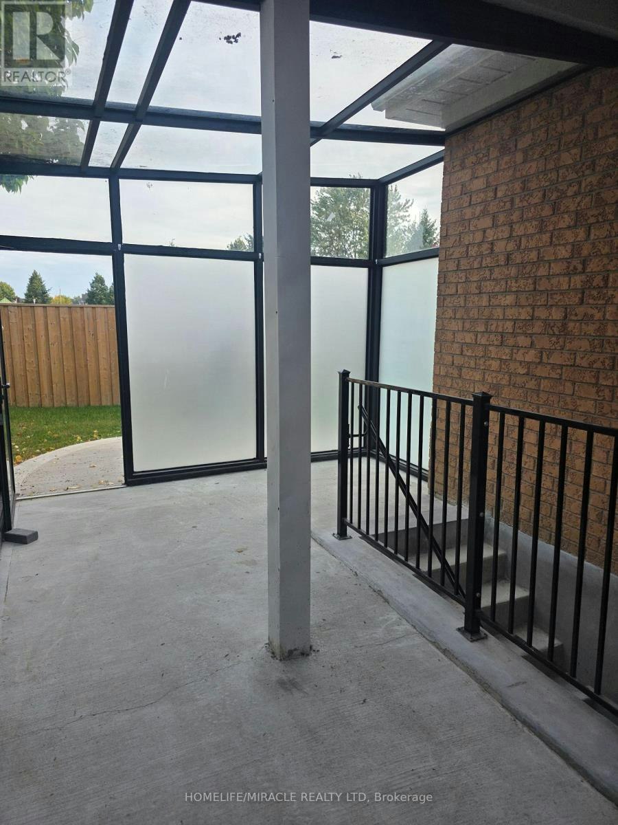 BSMT-1022 Glenbourne Drive, Oshawa, ON, L1K 2P9 - 15
