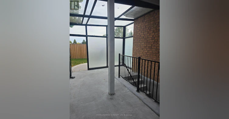 BSMT-1022 Glenbourne Drive, Oshawa, ON, L1K 2P9 - 15