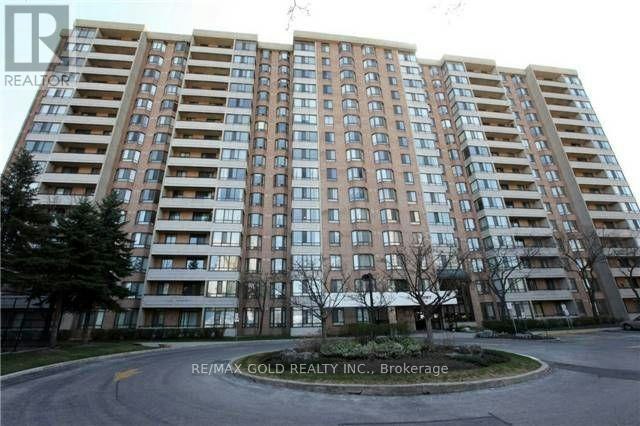1501-5 Lisa Street, Brampton, ON, L6T 4T4