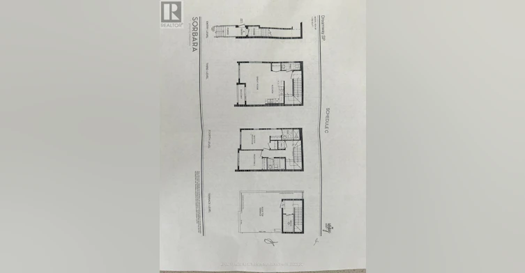 18-3405 Ridgeway Drive, Mississauga, ON, L5L 0B9 - 29