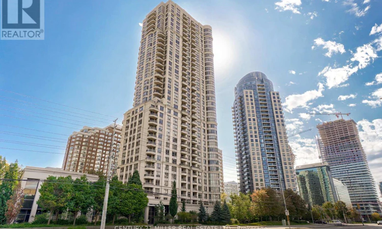 1203-310 Burnhamthorpe Road W