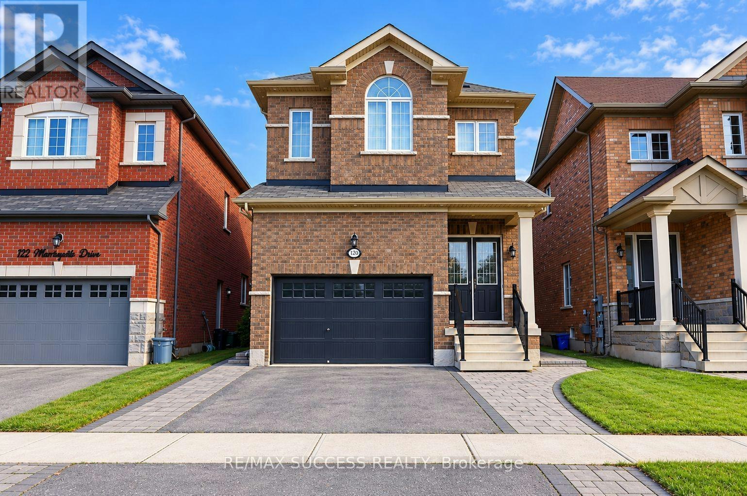 120 Morningside Drive, Halton Hills, ON, L7G 0M2