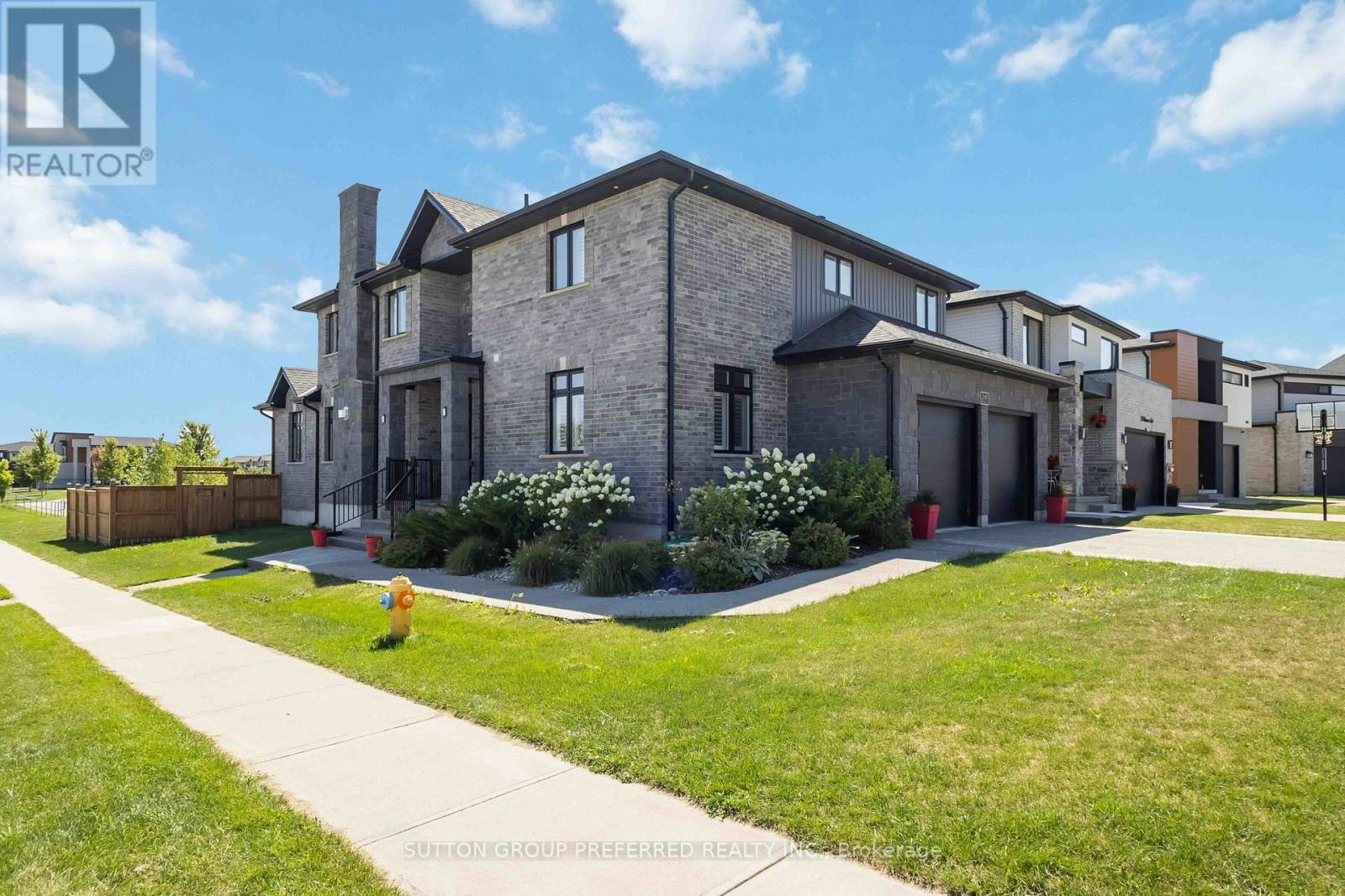 2849 Heardcreek Trail, London, ON, N6G 0W1