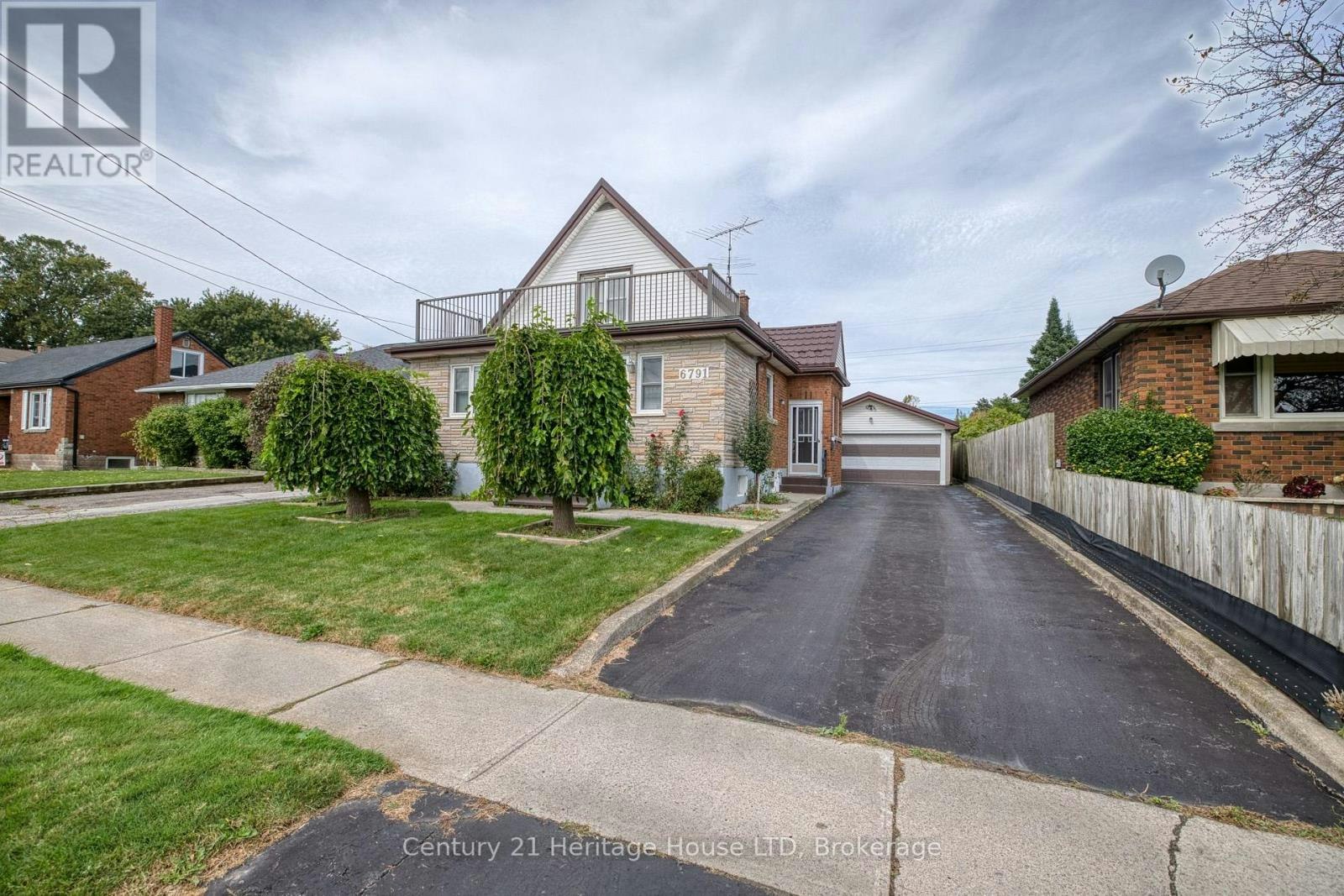 6791 Dunn Street, Niagara Falls, ON, L2G 2R3