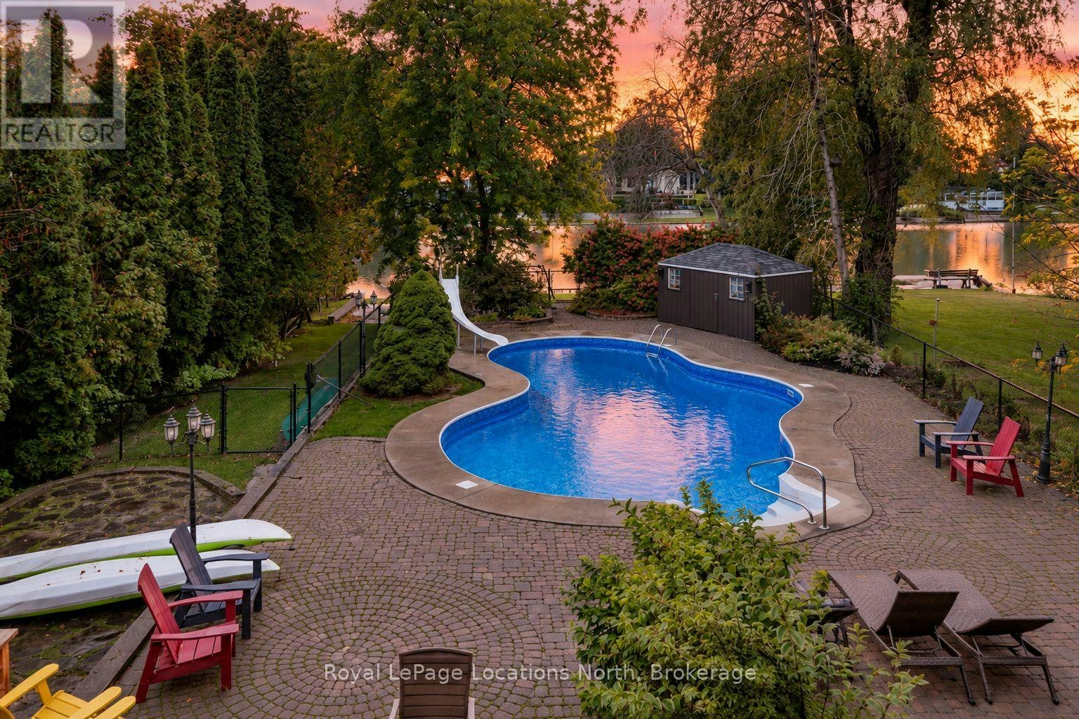 280 Oxbow Park Drive, Wasaga Beach, ON, L9Z 2V6
