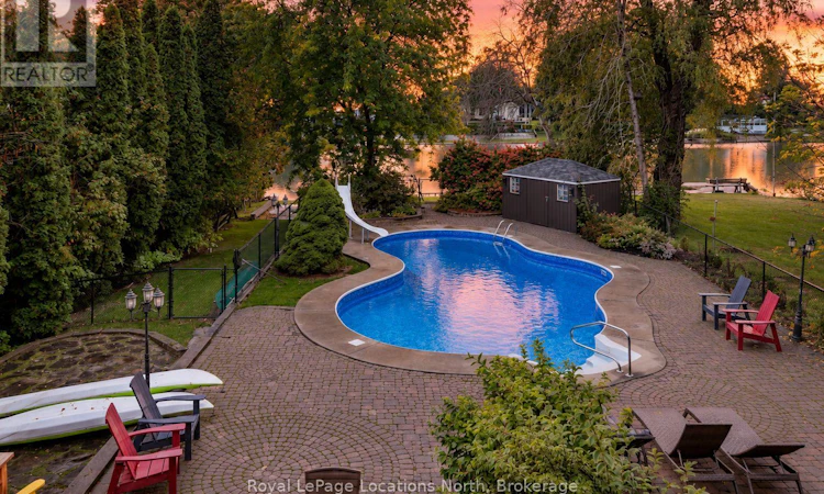 280 Oxbow Park Drive