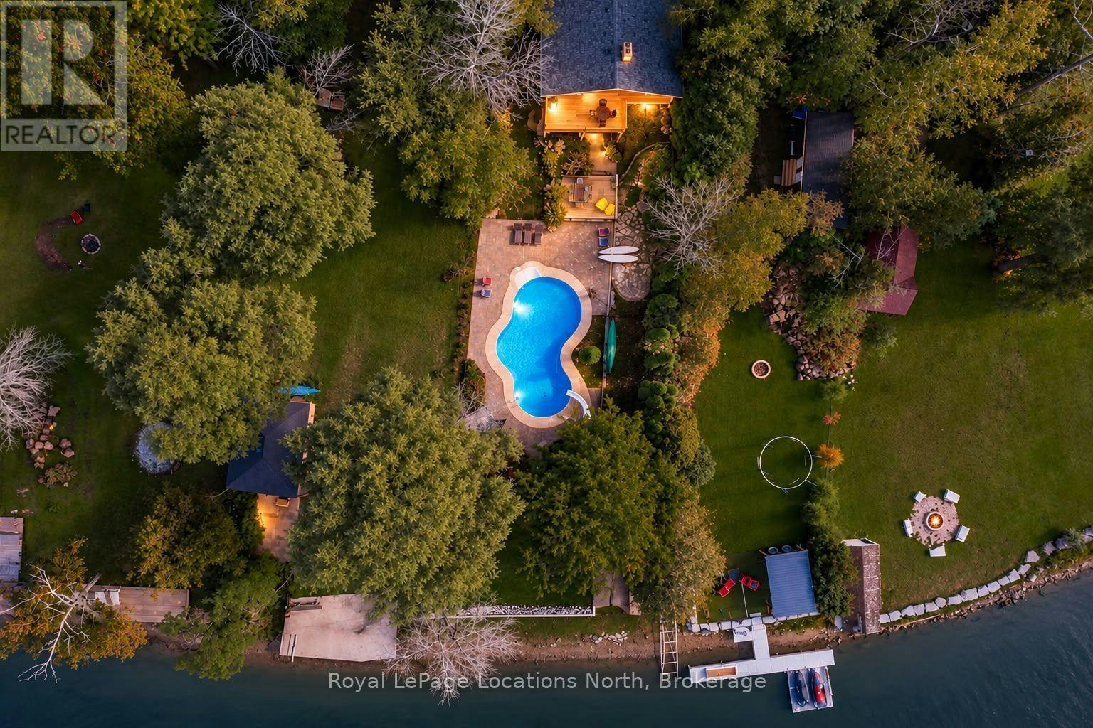 280 Oxbow Park Drive, Wasaga Beach, ON, L9Z 2V6