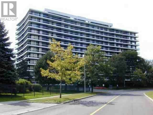 706-115 Antibes Drive, Toronto, ON, M2R 2Y9