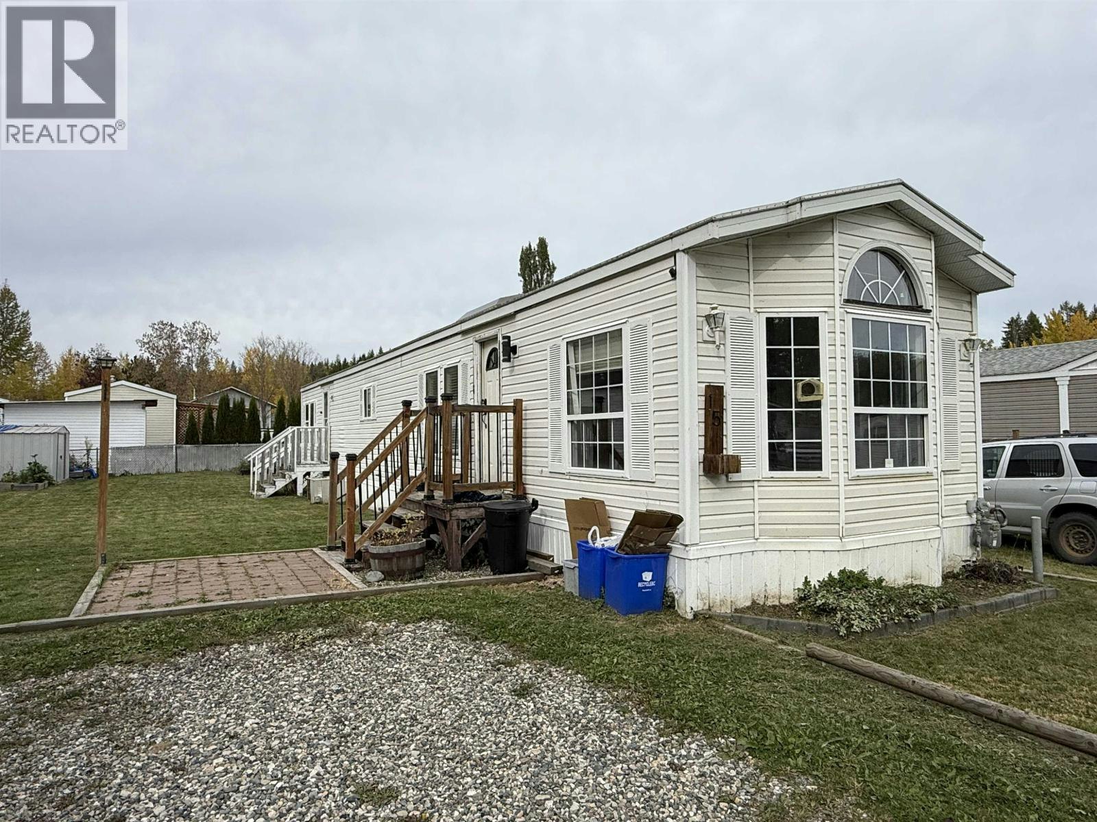 15-3211 Gook Road, Quesnel, BC, V2J 6N6