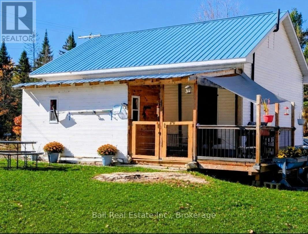 10419 503 County Road, Highlands East, ON, K0M 1R0