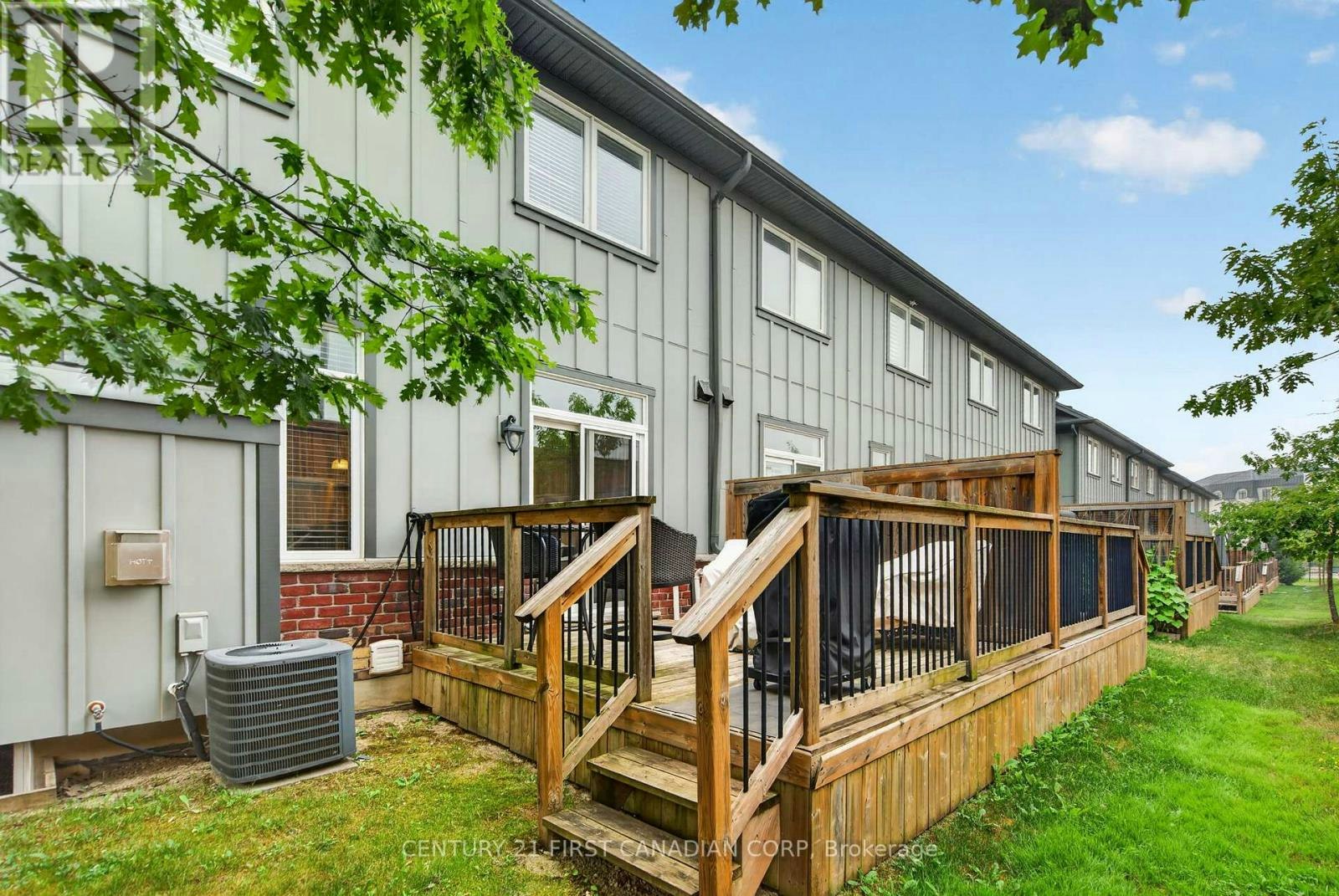 98-275 Callaway Road, London, ON, N6G 0M3 - 31