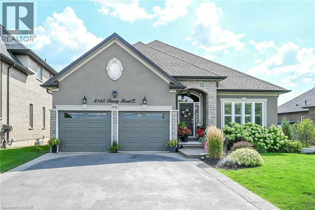 8165 Twenty Road E, Hamilton, ON, L9B 0C9