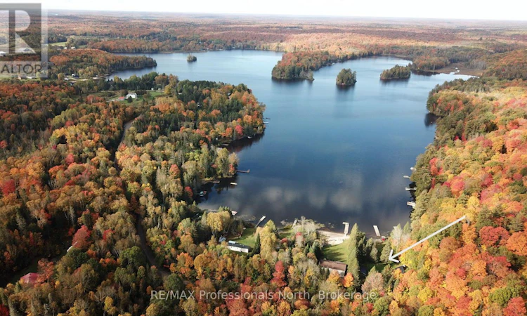 346 Whalley Lake Road EAST