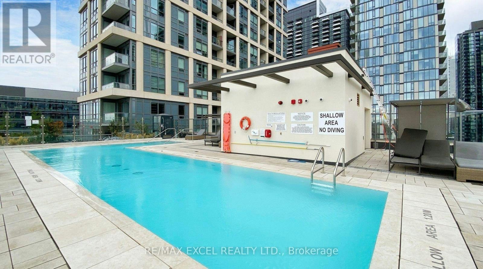 1818-108 Peter Street, Toronto, ON, M5V 2G7 - 42