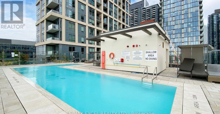 1818-108 Peter Street, Toronto, ON, M5V 2G7 - 42