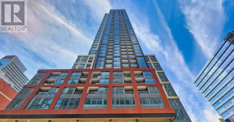 1818-108 Peter Street, Toronto, ON, M5V 2G7