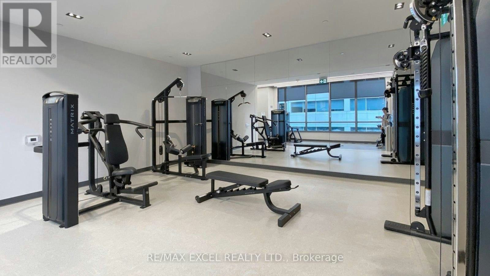 1818-108 Peter Street, Toronto, ON, M5V 2G7 - 41