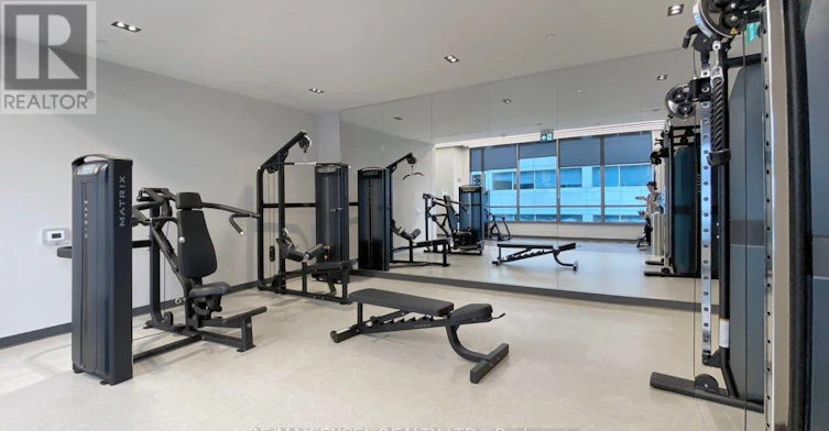 1818-108 Peter Street, Toronto, ON, M5V 2G7 - 41