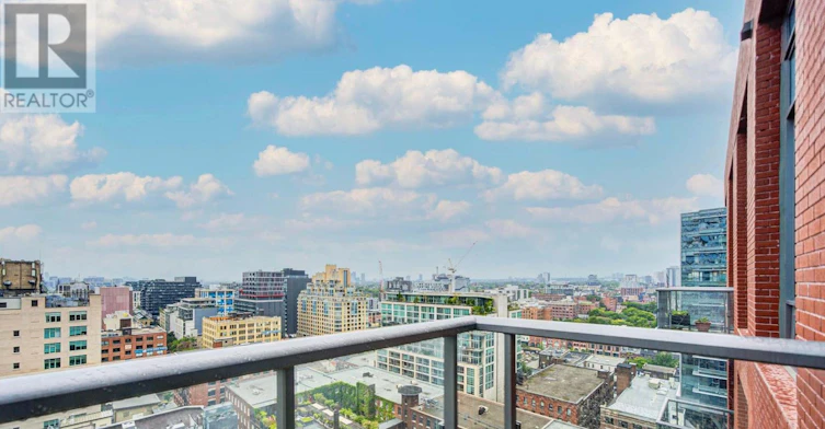 1818-108 Peter Street, Toronto, ON, M5V 2G7 - 34
