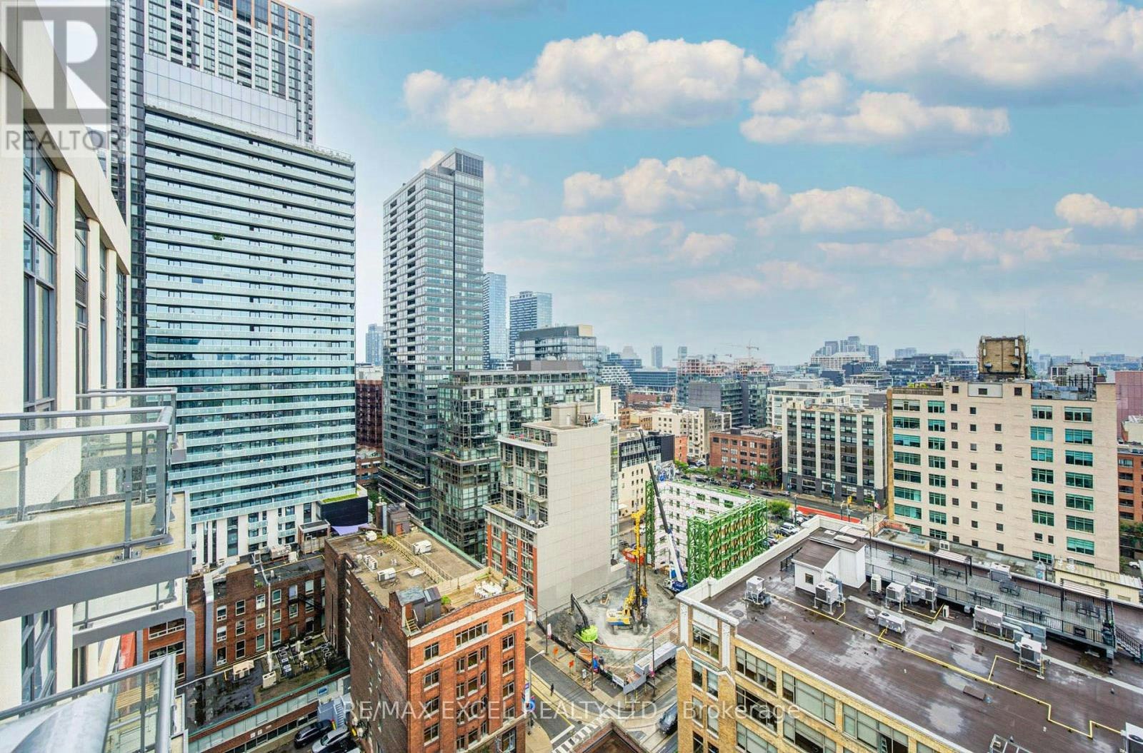 1818-108 Peter Street, Toronto, ON, M5V 2G7 - 36