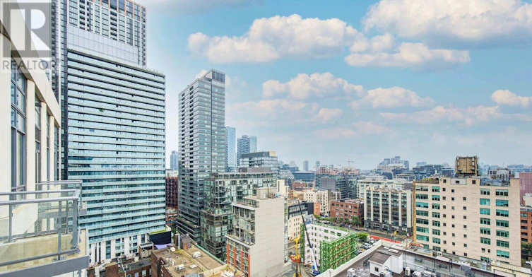1818-108 Peter Street, Toronto, ON, M5V 2G7 - 36