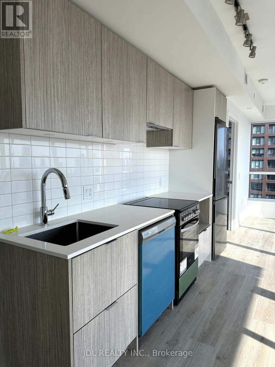 4402-395 Bloor Street E, Toronto, ON, M4W 0B4 - 5
